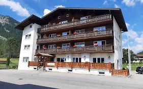 Fischer Im Dorf - Ferienwohnungen In Heiterwang